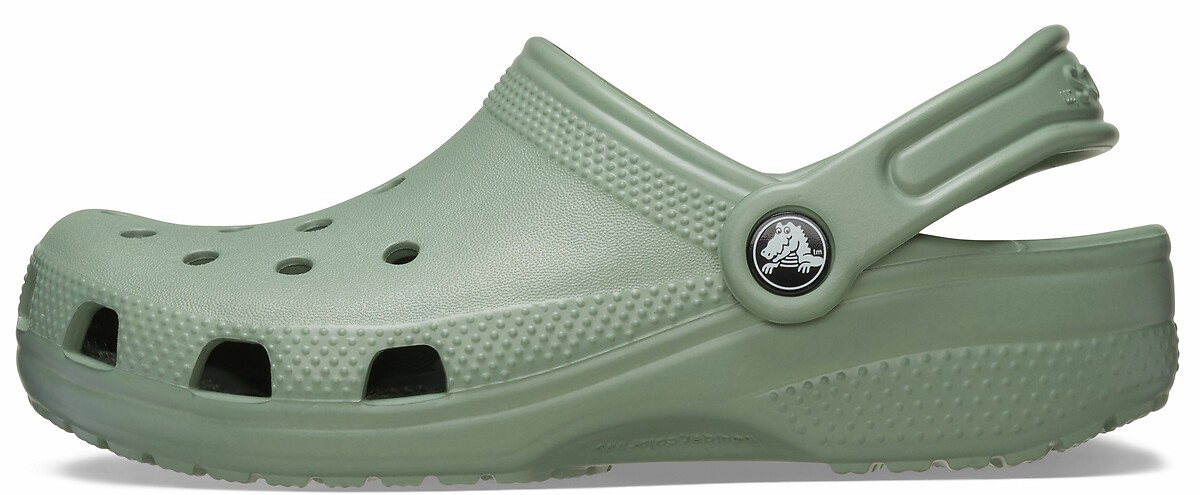 Crocs<br>Tamancos Clássicos K