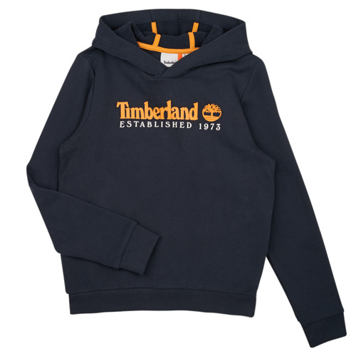 Timberland - T25U56-857-C - Noir