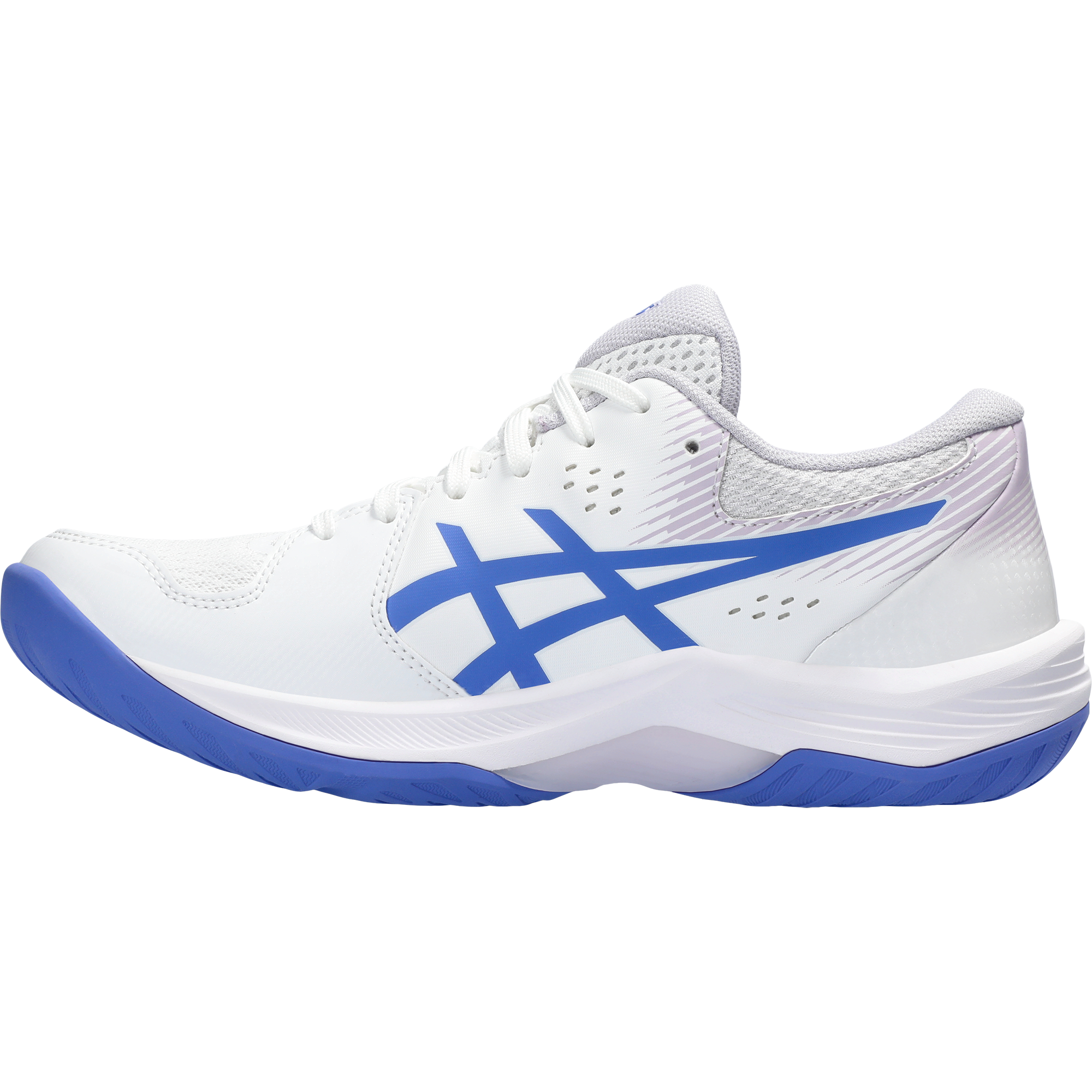 ASICS Beyond FF Hallenschuhe Damen white