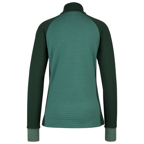 Stoic - Women's MerinoFleece260 FlenSt. Jacket - Veste en laine mérinos