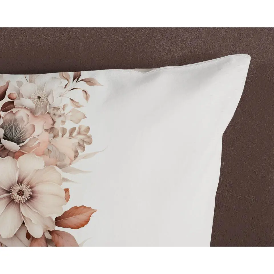 Duvet cover Good Morning 140x220   1* 60x70 cm