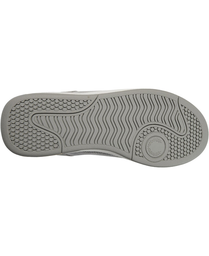 Fred Perry B8322 Limestone / snow white