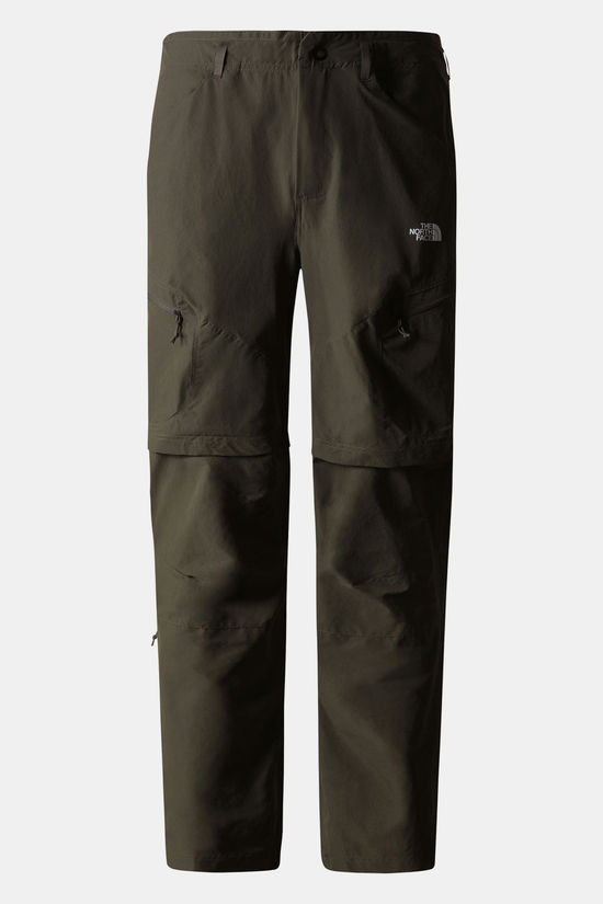 The North Face The North Face Exploration Convertible Afritsbroek