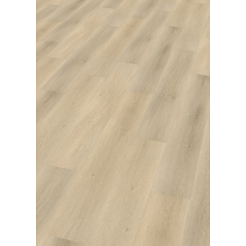 Click PVC Progetto Saverna beige eiken houtlook - rechte stroken