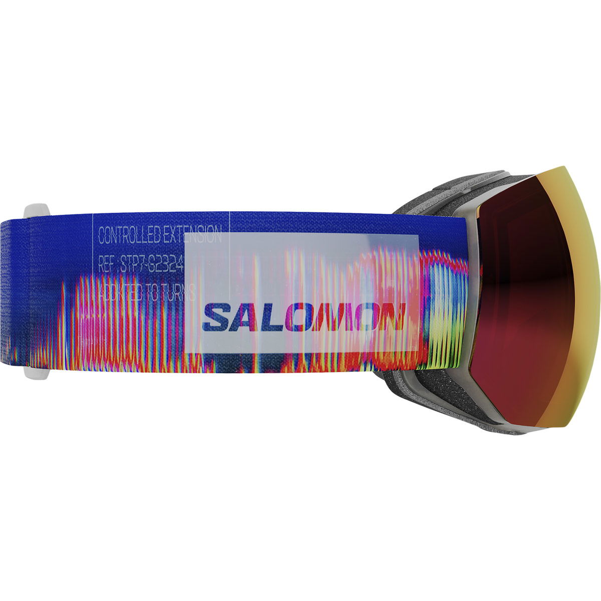 Salomon Radium Pro Sigma Skibriller
