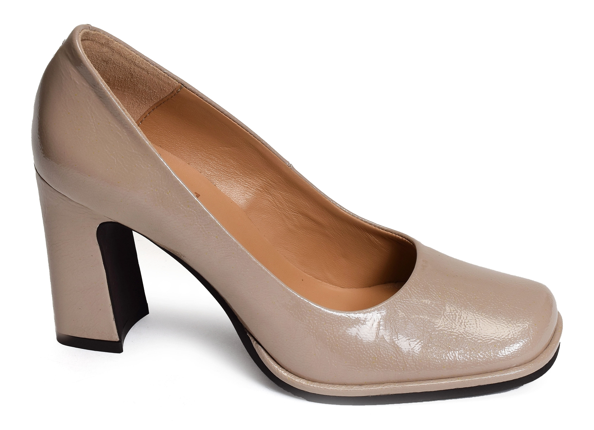 Jacques verni beige