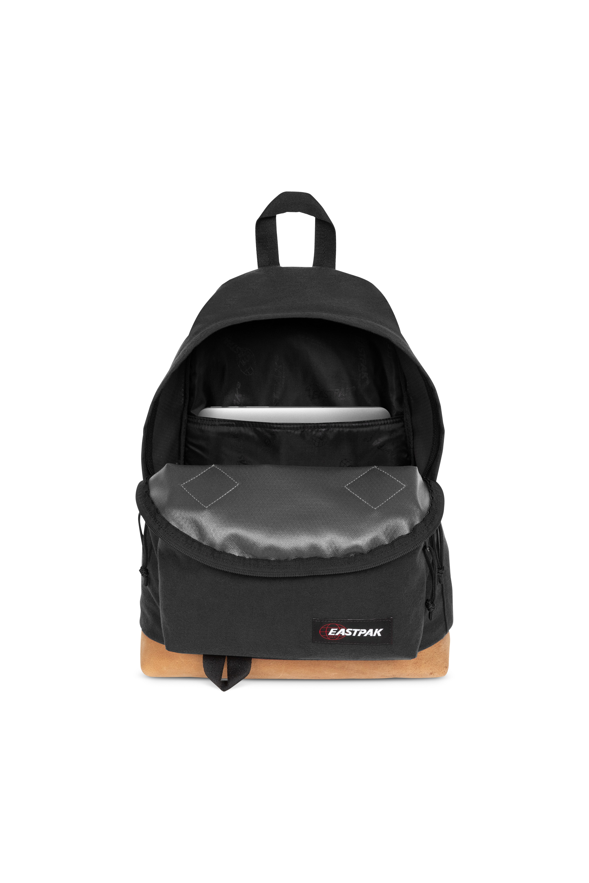 EASTPAK Sac à dos WYOMING Noir