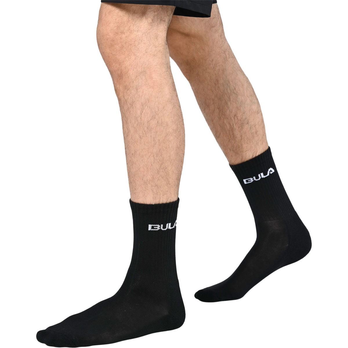 Bula Classic 3-Pak Strømper