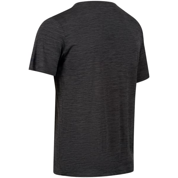 T-shirt randonnée REGATTA FINGAL VII STORM GREY MARL