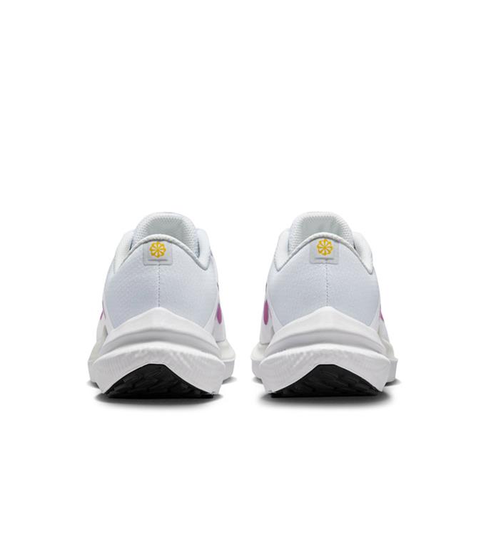 NIKE AIR WINFLO 10 WOMENS ROA WHITE-FUCHSIA-DREAM-PHOTON-DUS