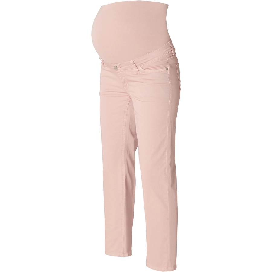 Esprit Straight Umstandsjeans Blush