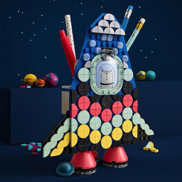 41936 - LEGO DOTS - Pot à crayons