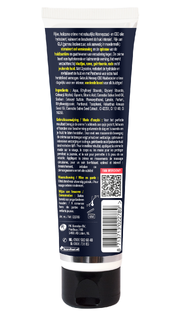 Lucovitaal CBD Hennep Wonder Crème 100ML