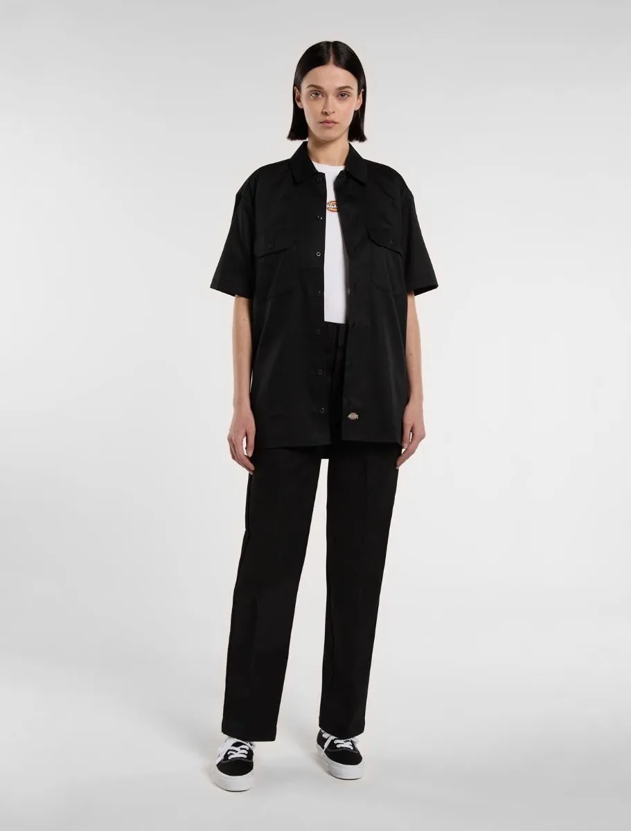 Dickies ELIZAVILLE REC BLACK