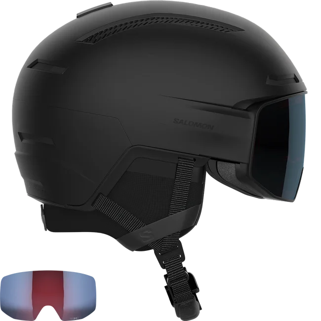DRIVER PRIME SIGMA PHOTO MIPS PLUS  Unisex-Helm