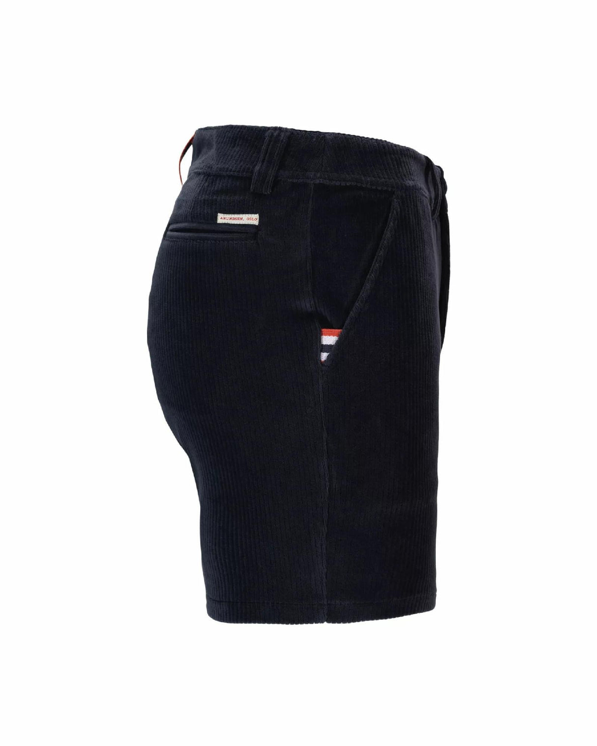 Amundsen<br>6Incher Comfy Cord Shorts Mens