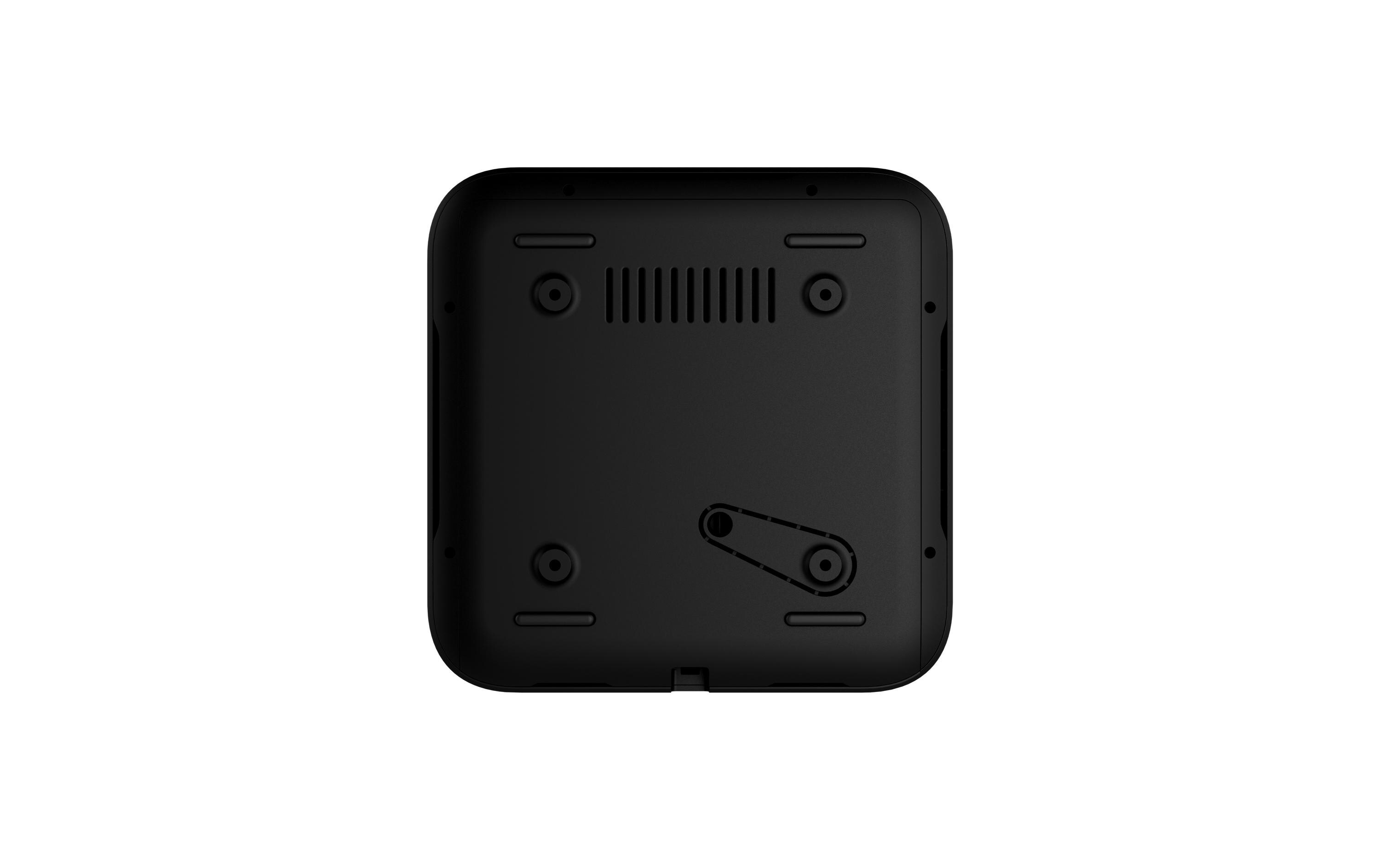 Netzwerkrekorder NVR (16-ch) 0 TB, 16 Kanal<br>Netzwerkvideorekorder für 16 Kanäle
