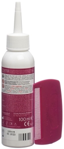 ANTI BRUMM BY ELIMAX Laus Stopp 2in1 Shampoo, 100 ml