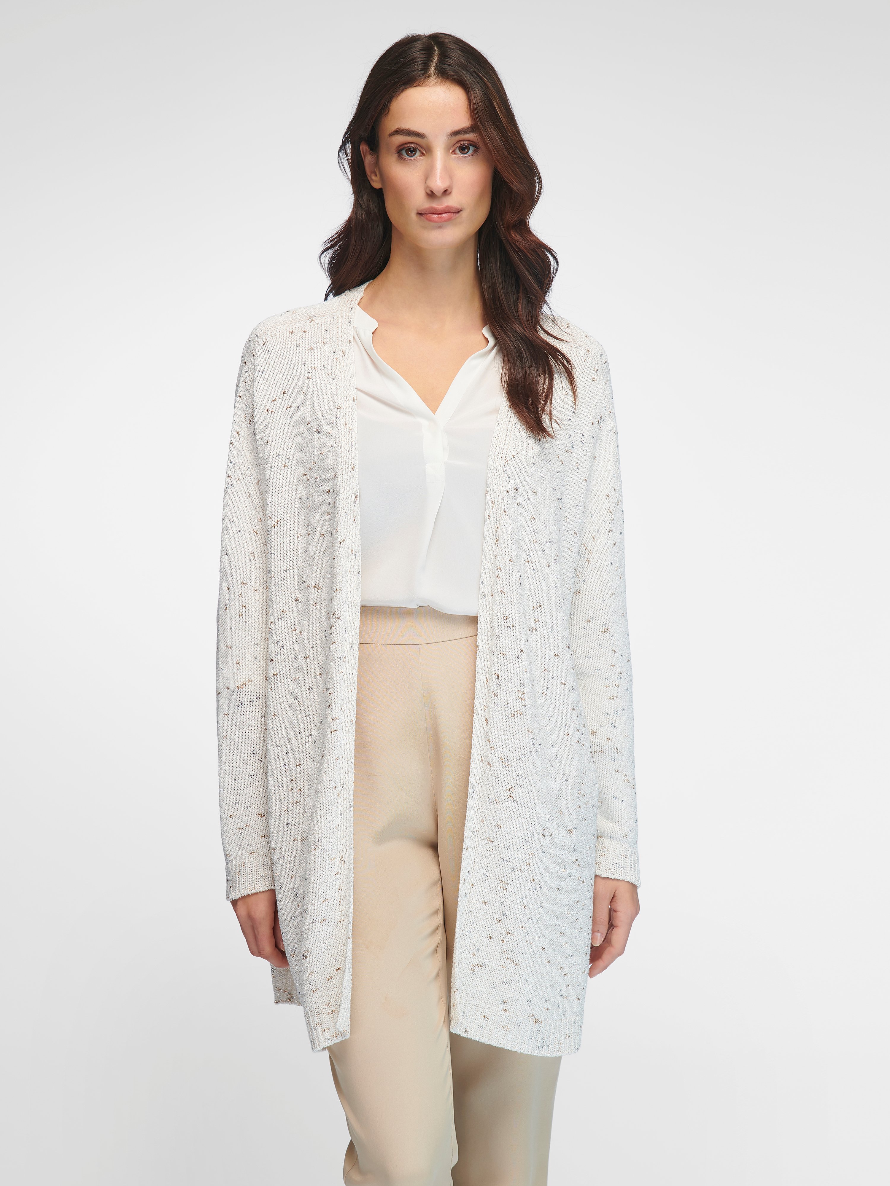 Strickjacke