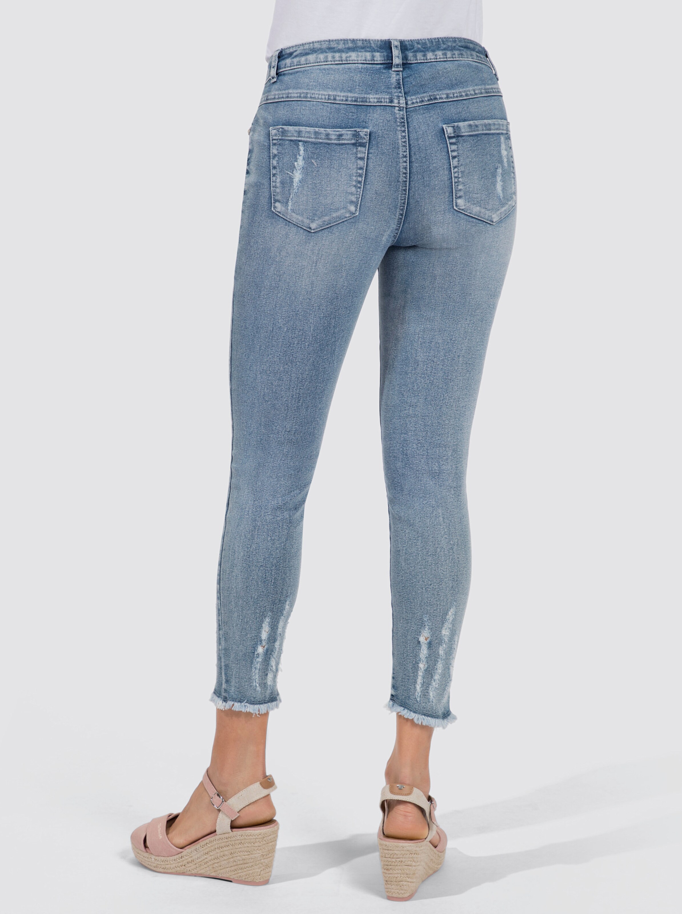 7/8-Jeans
