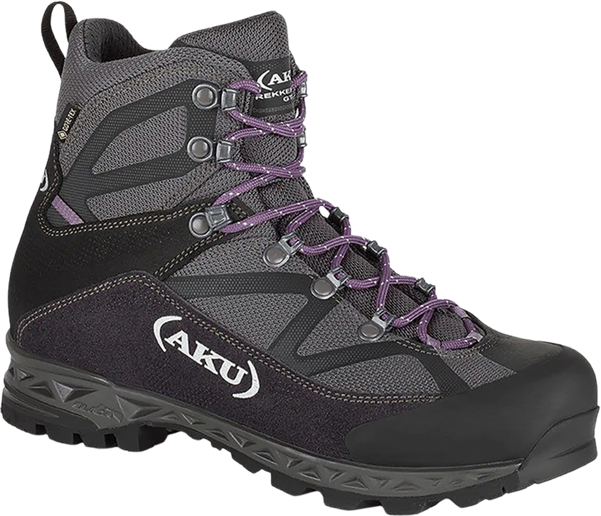 Trekker Pro II GTX W