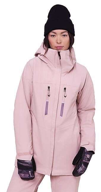 686 - VESTE DE SKI SKILINE