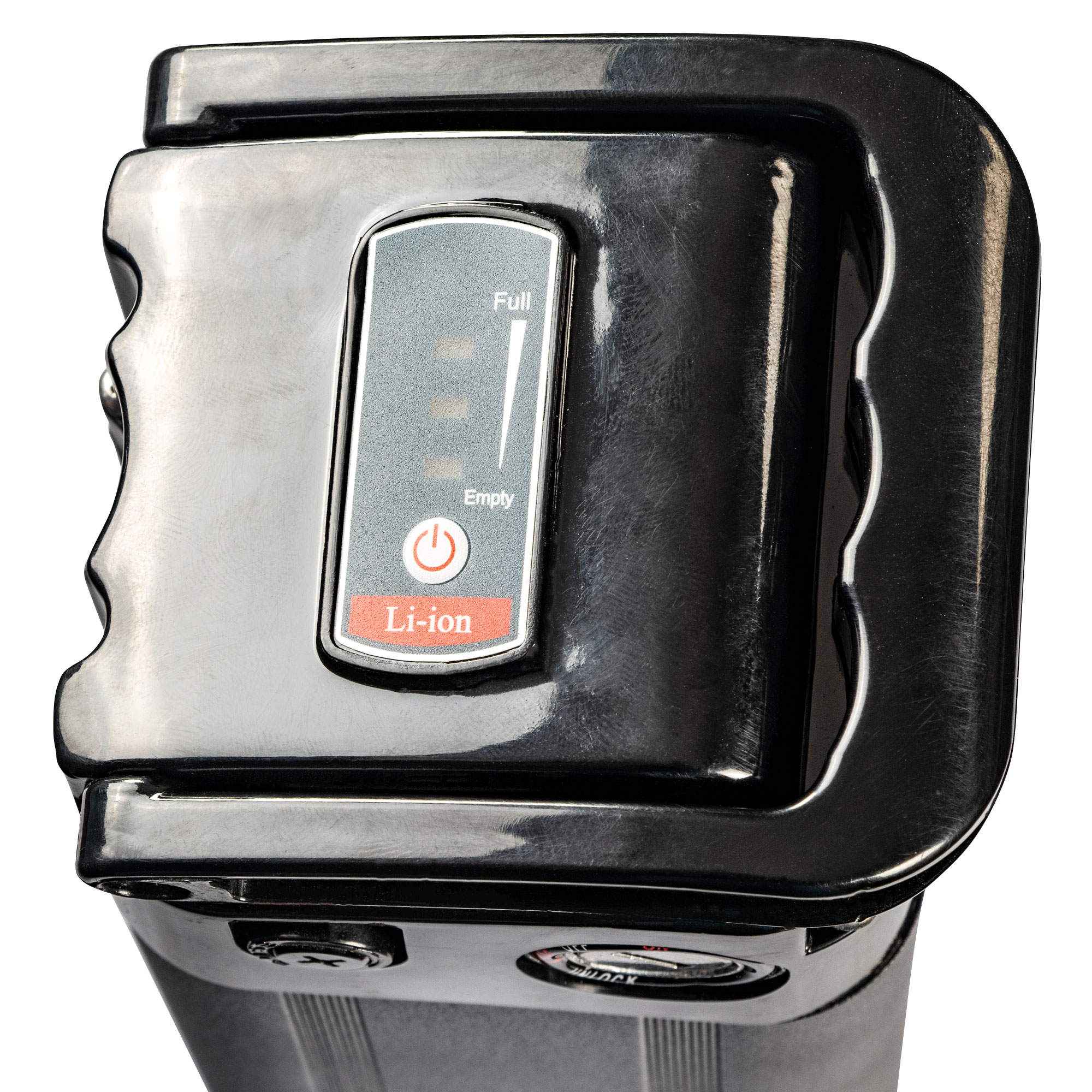 Zündapp Z510 Akku 36V 10,4Ah 374,4Wh Batterie Lithium Ionen E-Bike Fahrradakku Ersatzakku