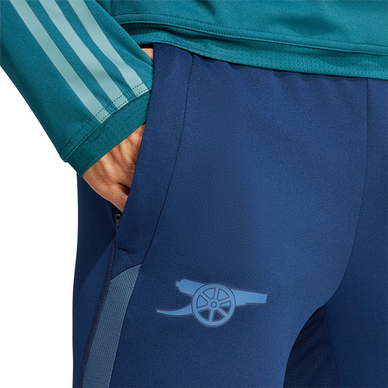 adidas Arsenal Trainingspak Europa