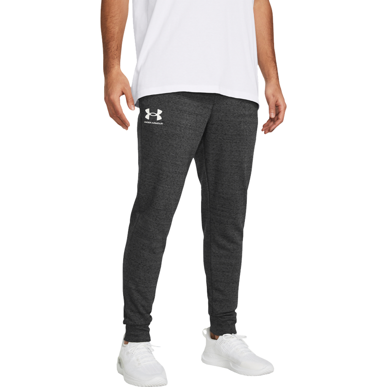 Under Armour Rival Terry Jogginghose Herren castlerock