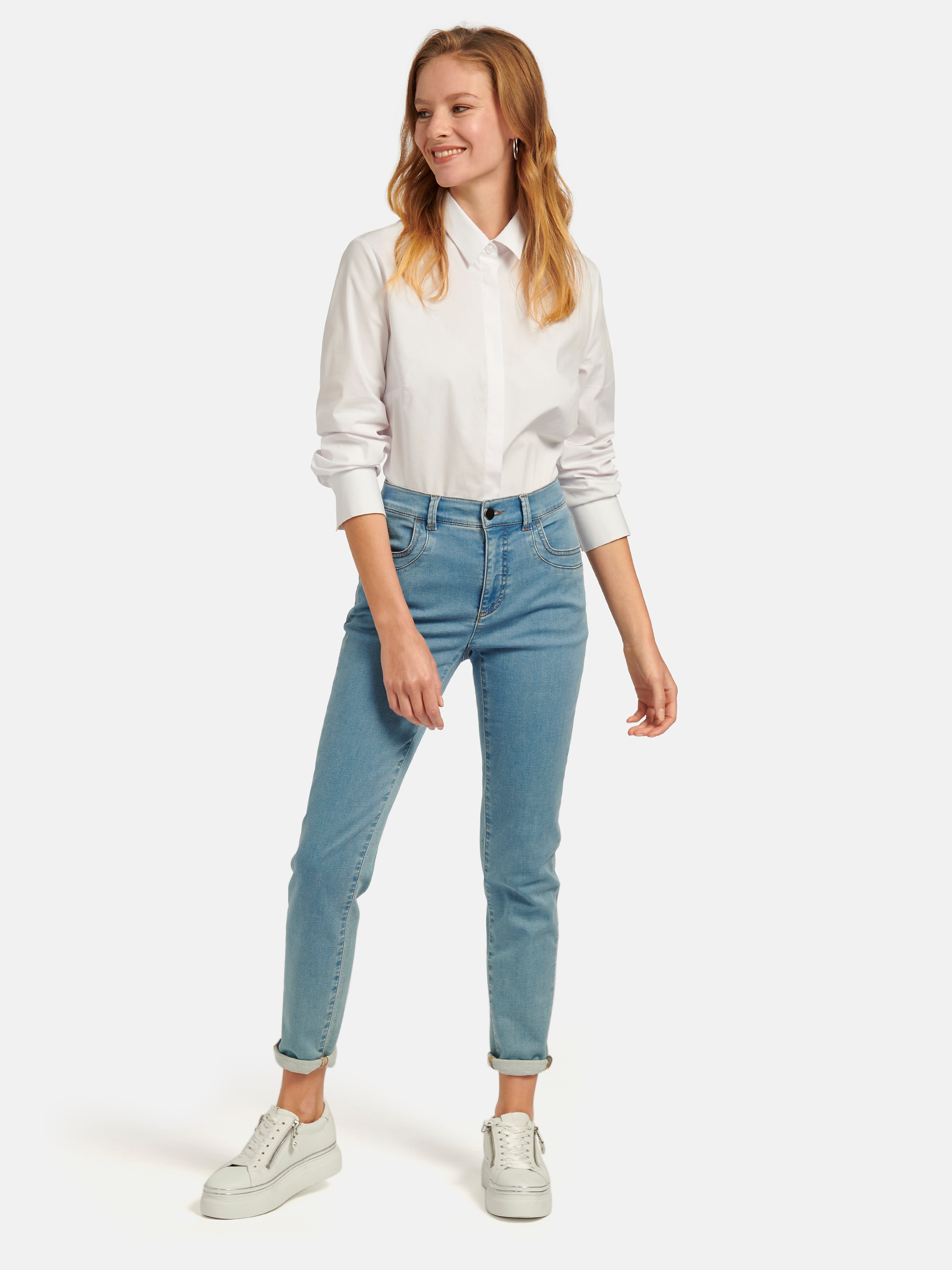 Bluse