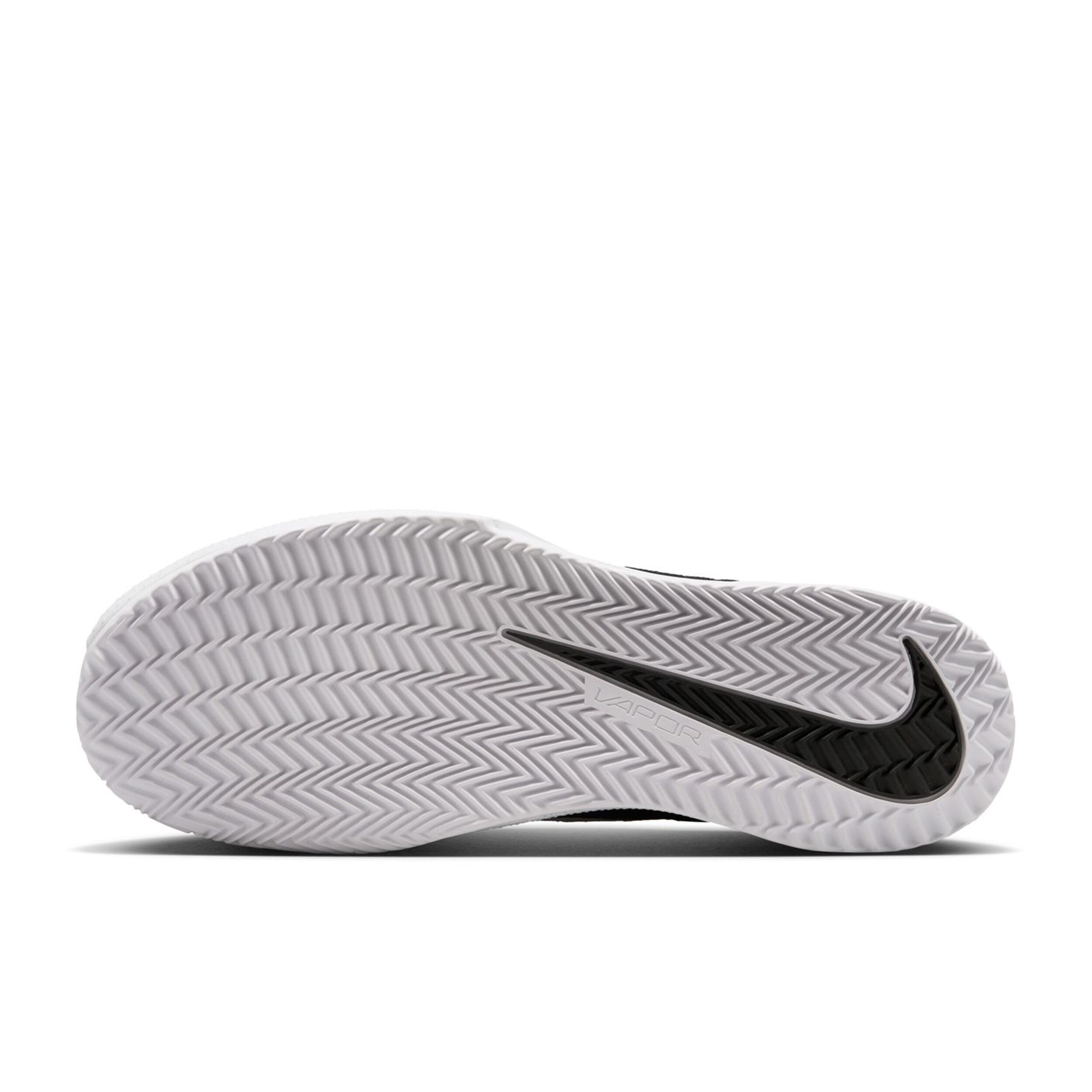 Nike Vapor Lite 3 Chaussure Terre Battue Femmes - Noir , Blanc