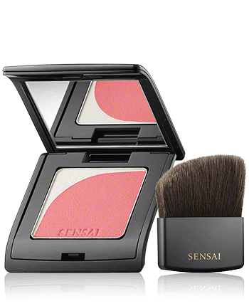 Sensai Blooming Blush 02 Peach 4g