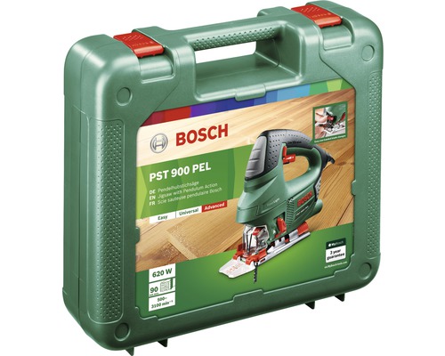 Bosch PST 900 PEL decoupeerzaag