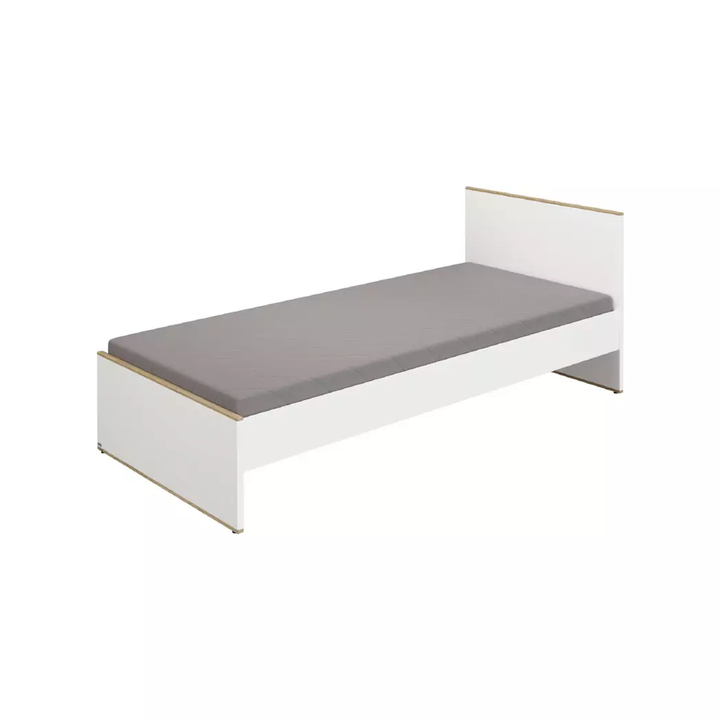 Jugendliege Lieven 90 x 200 cm