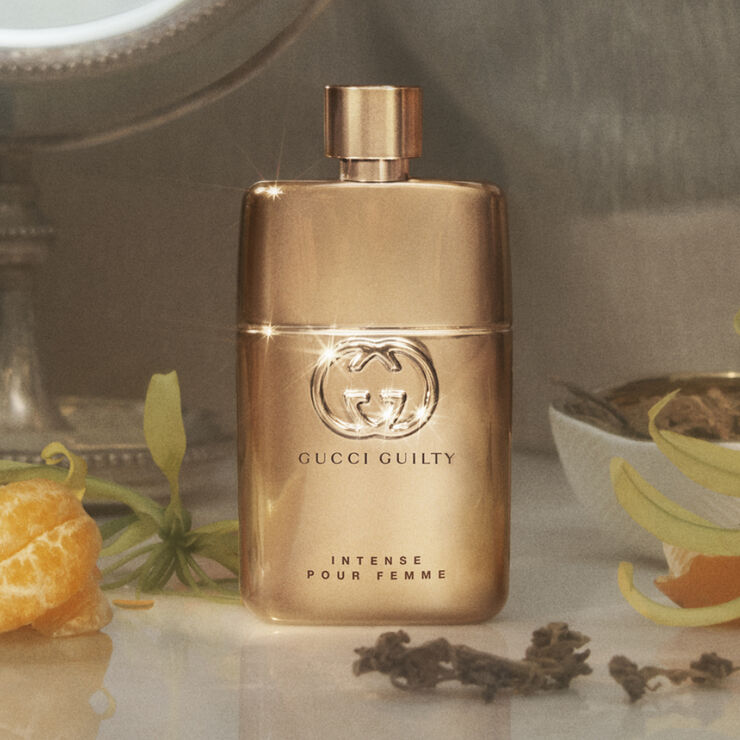 Gucci EDP Intense Eau de parfum