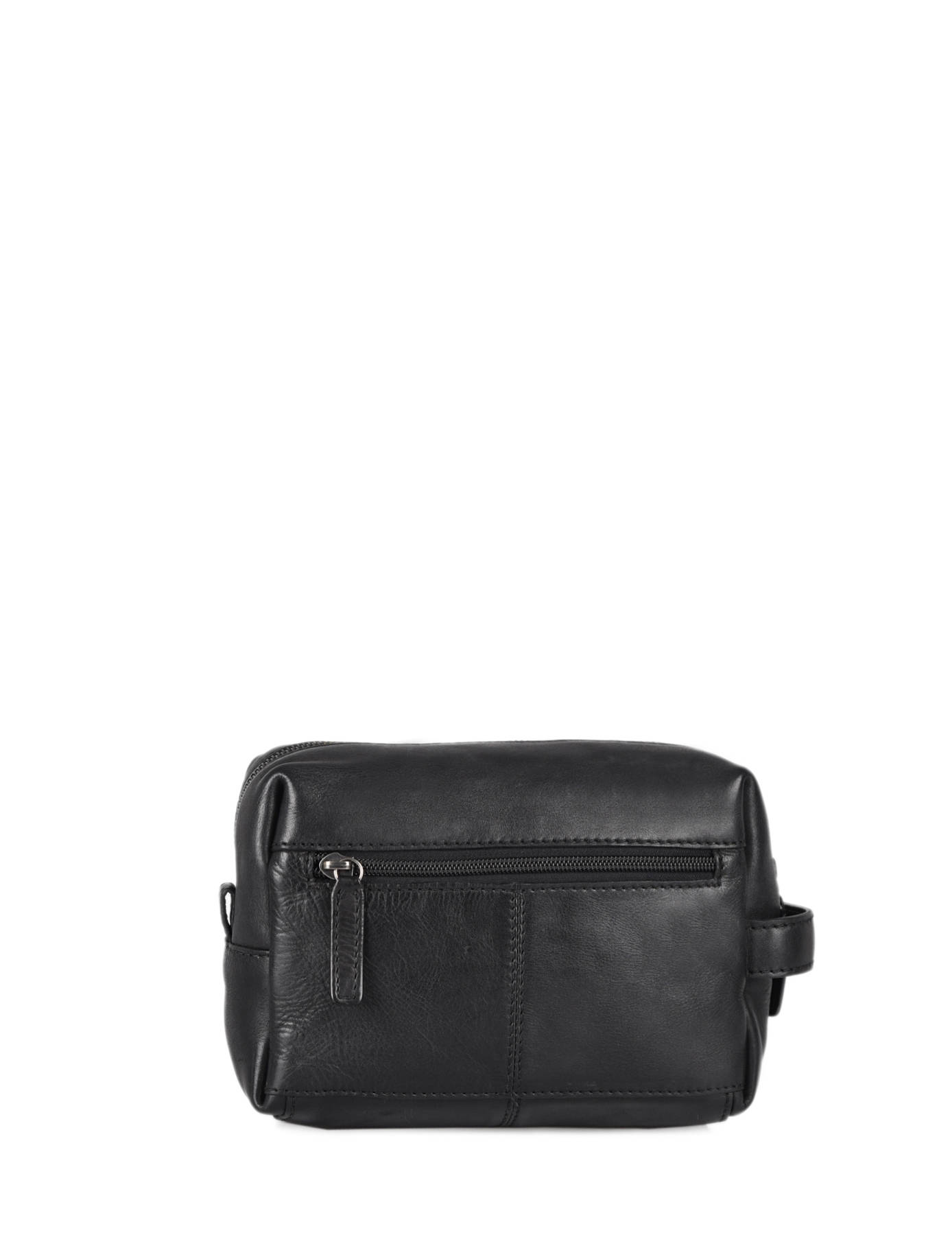 Trousse de toilette BASILIC PEPPER