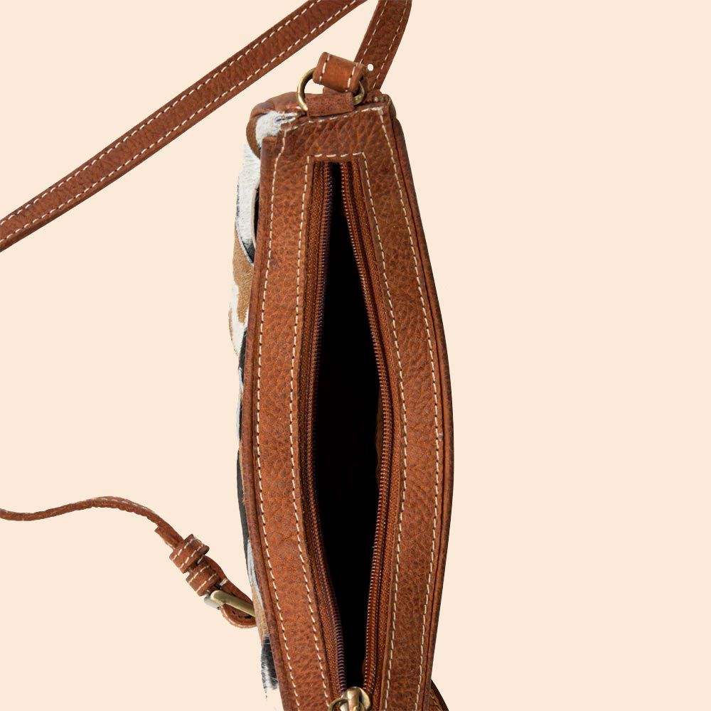 Myra Bag Shoulder Bag Pecos