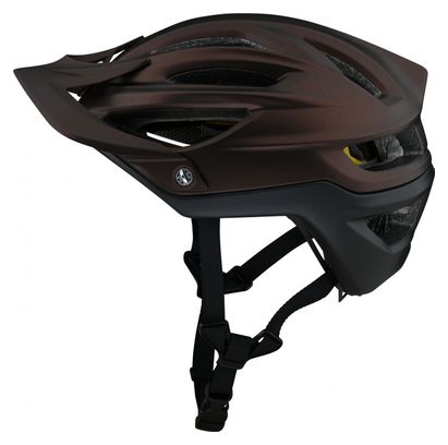 Casque Troy Lee Designs A2 Mips Decoy Dark Copper