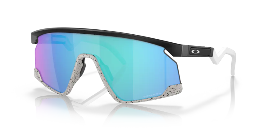 Oakley BXTR Prizm Sapphire Matsort
