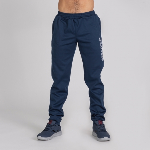 Calça Largo Joma Suez Marino