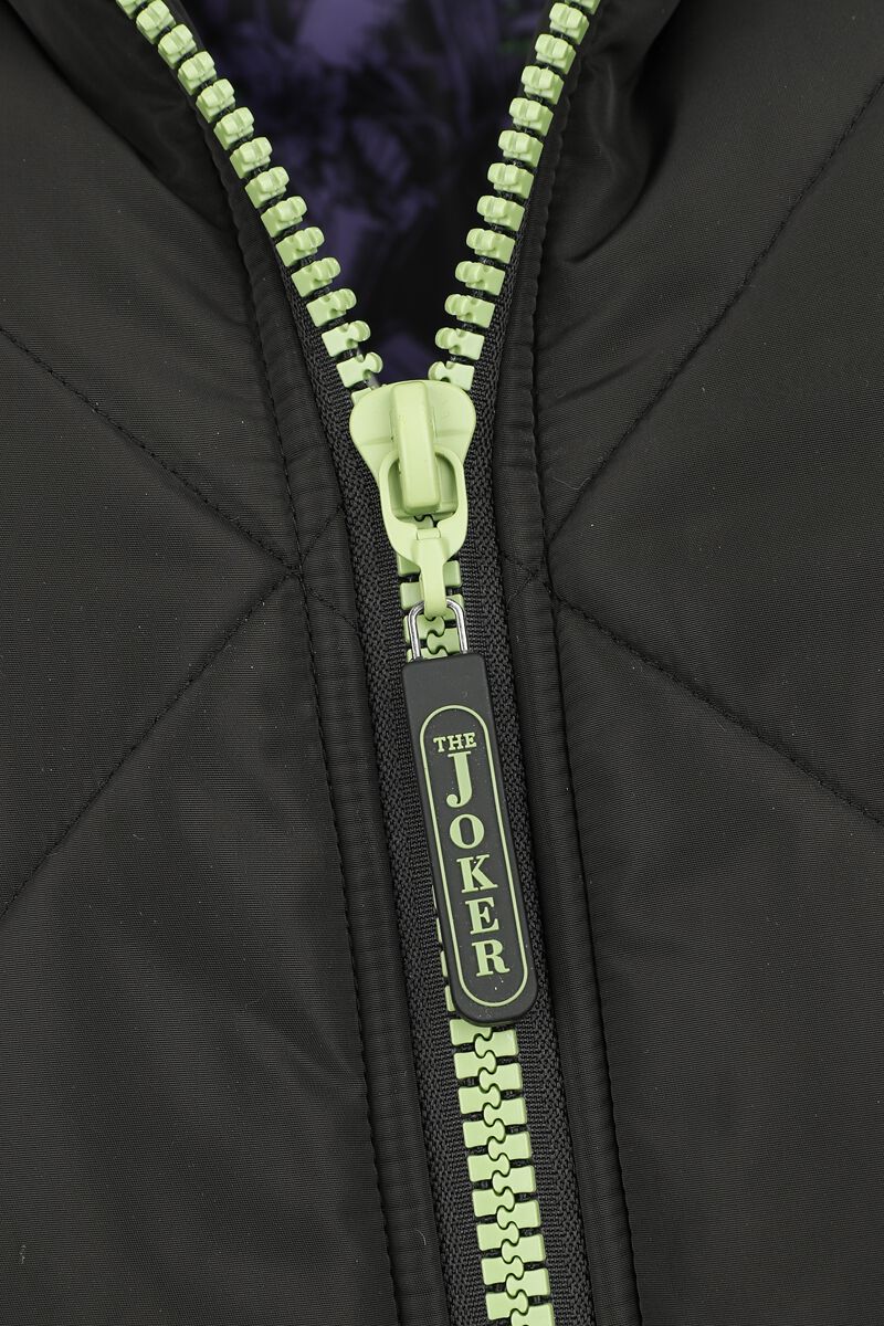 Joker | Batman Manteau d'hiver
