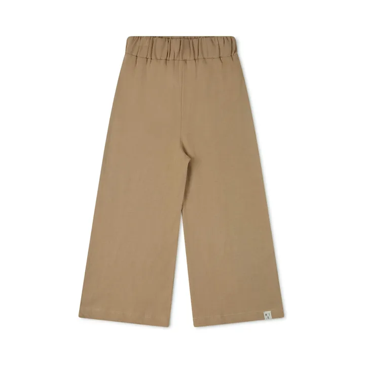 Matona Pantalon Coton Bio | Camel