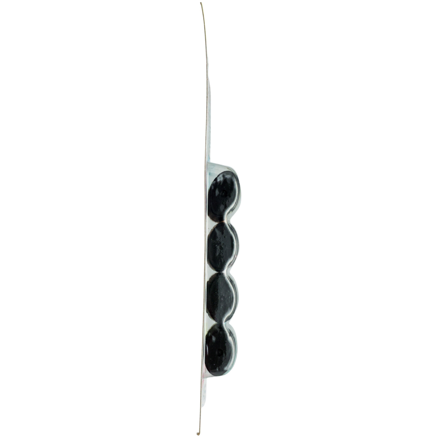 Prix Garantie Mini Leuchtmarker pastell 4 Stück