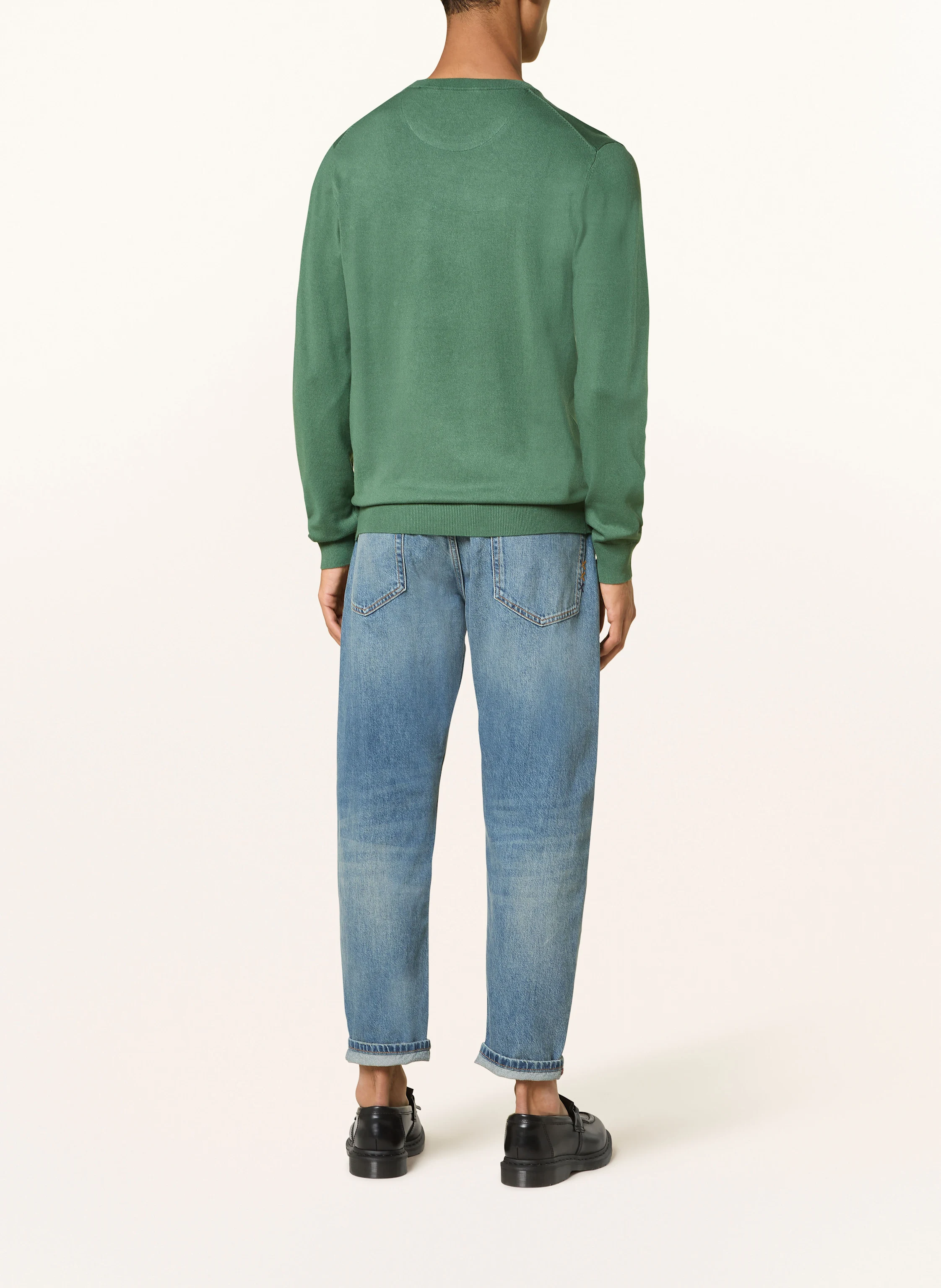 SCOTCH & SODA Pullover