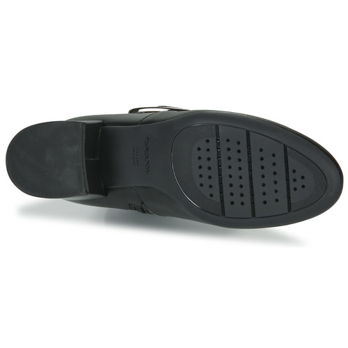 Geox - D ELEANA - Noir