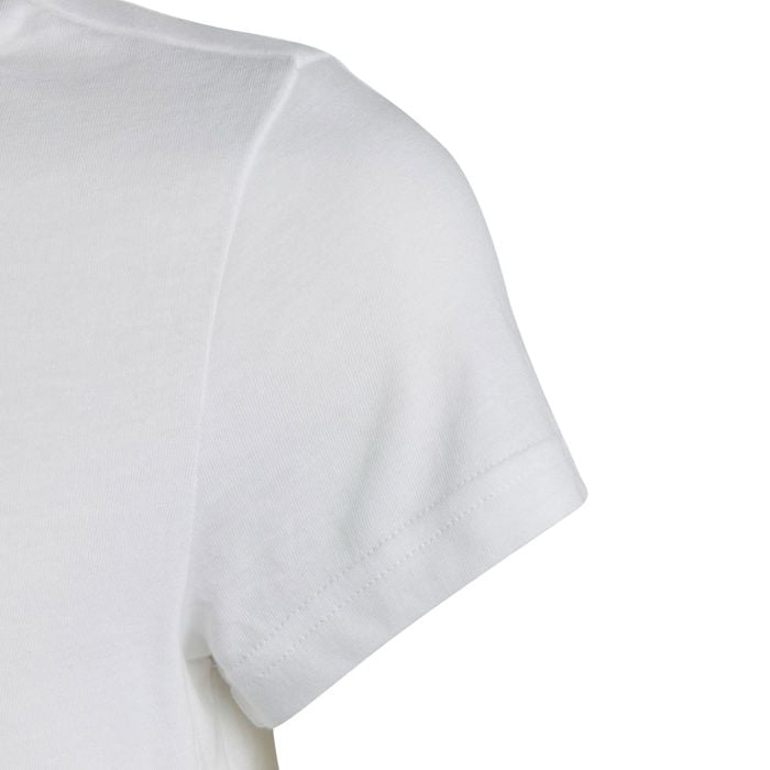 Adidas Essentials Big Logo Shirt Junior