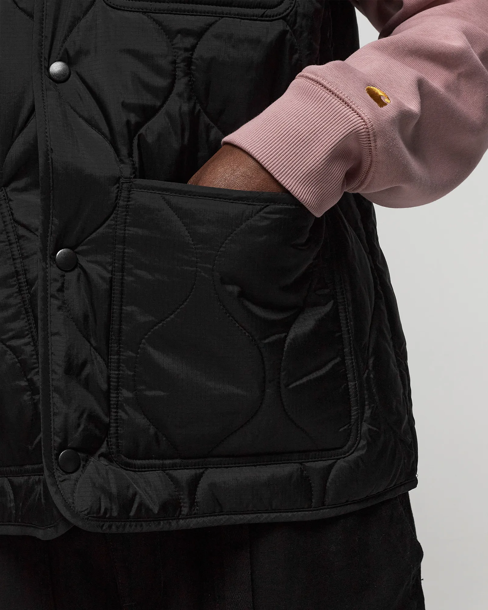 Carhartt WIP Skyton Vest