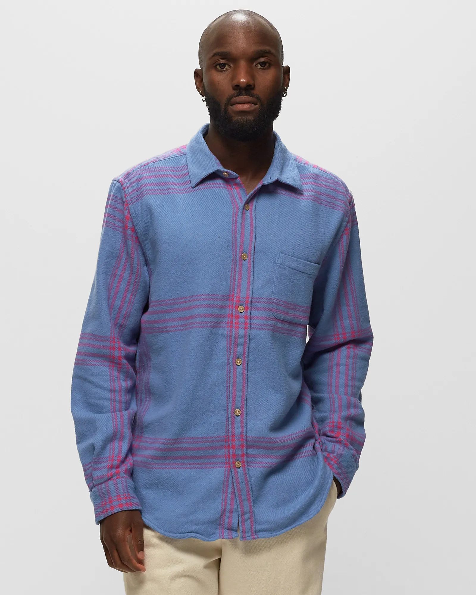 Portuguese Flannel MEGS