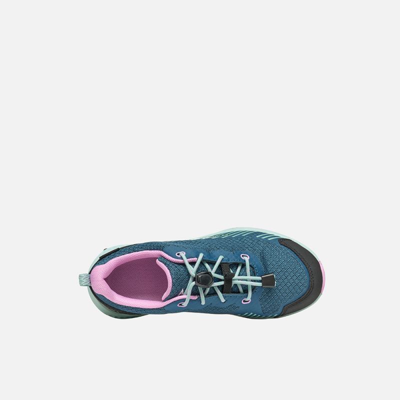 9.81 Kids Pulse WP - Chaussures randonnée enfant