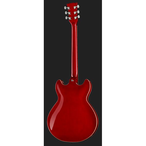 Harley Benton HB-35 CH Vintage Series Bundle